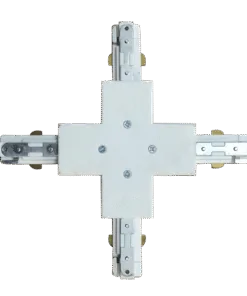 Đầu nối chia 4 thanh ray T3