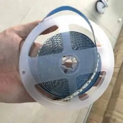 LED dây dán