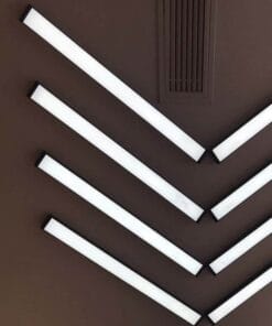 Đèn thả văn phòng cao cấp