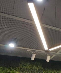 Đèn thả văn phòng cao cấp