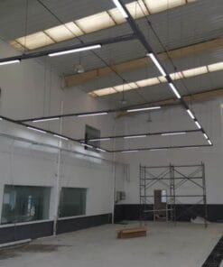 Đèn thả văn phòng cao cấp