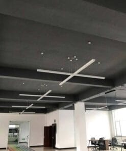 Đèn thả văn phòng cao cấp