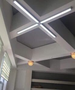 Đèn thả văn phòng cao cấp