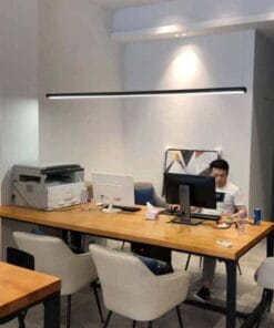 Đèn thả văn phòng cao cấp