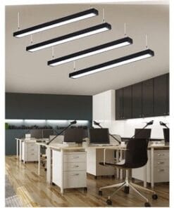 Đèn thả văn phòng cao cấp