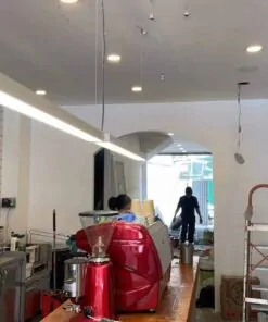 Đèn thả văn phòng