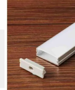 Thanh nhôm định hình led KR-3010M