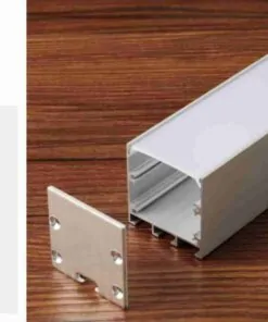 Thanh nhôm định hình led KR-3535M