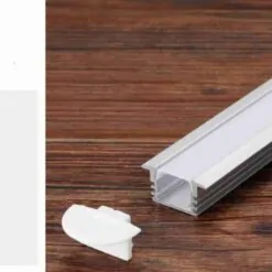 Thanh nhôm định hình led KR-605