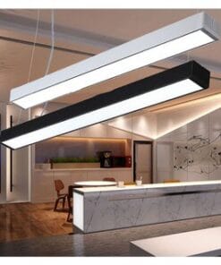 Đèn thả văn phòng cao cấp