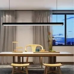 Đèn thả văn phòng cao cấp