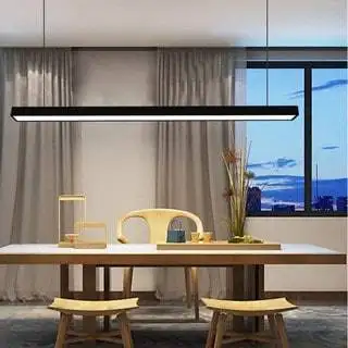 Đèn thả văn phòng cao cấp