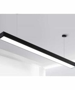 Đèn thả văn phòng cao cấp