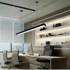 Đèn thả văn phòng cao cấp