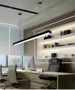 Đèn thả văn phòng cao cấp