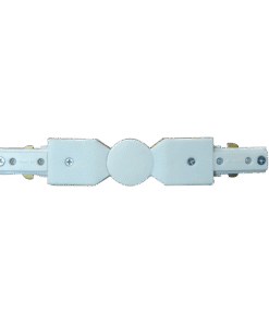 Alternative view of Đầu nối thanh ray T3 vuông