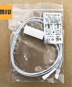 Cảm biến vẫy tay dành cho đèn led