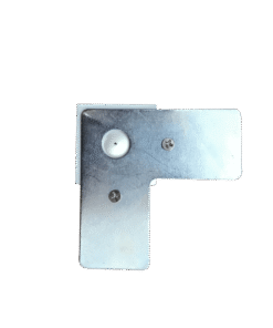 Alternative view of Đầu nối vuông