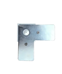 Alternative view of Đầu nối vuông