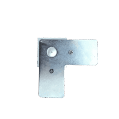 Alternative view of Đầu nối vuông