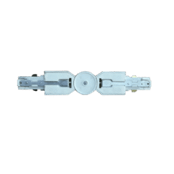 Đầu nối thanh ray T3 vuông