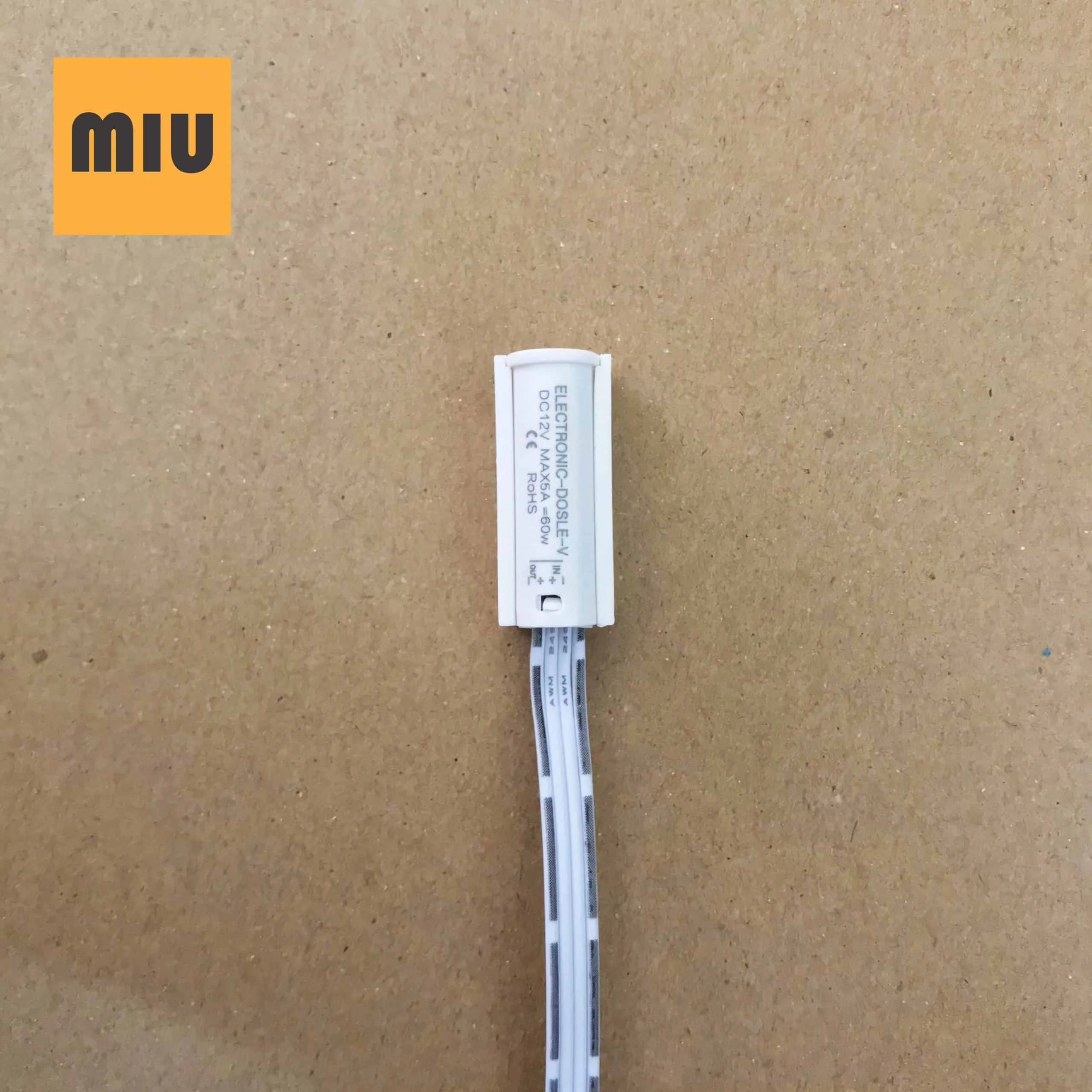 Cảm biến vẫy tay dành cho đèn led