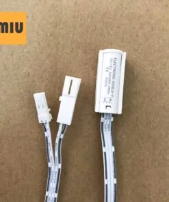 Cảm biến vẫy tay dành cho đèn led