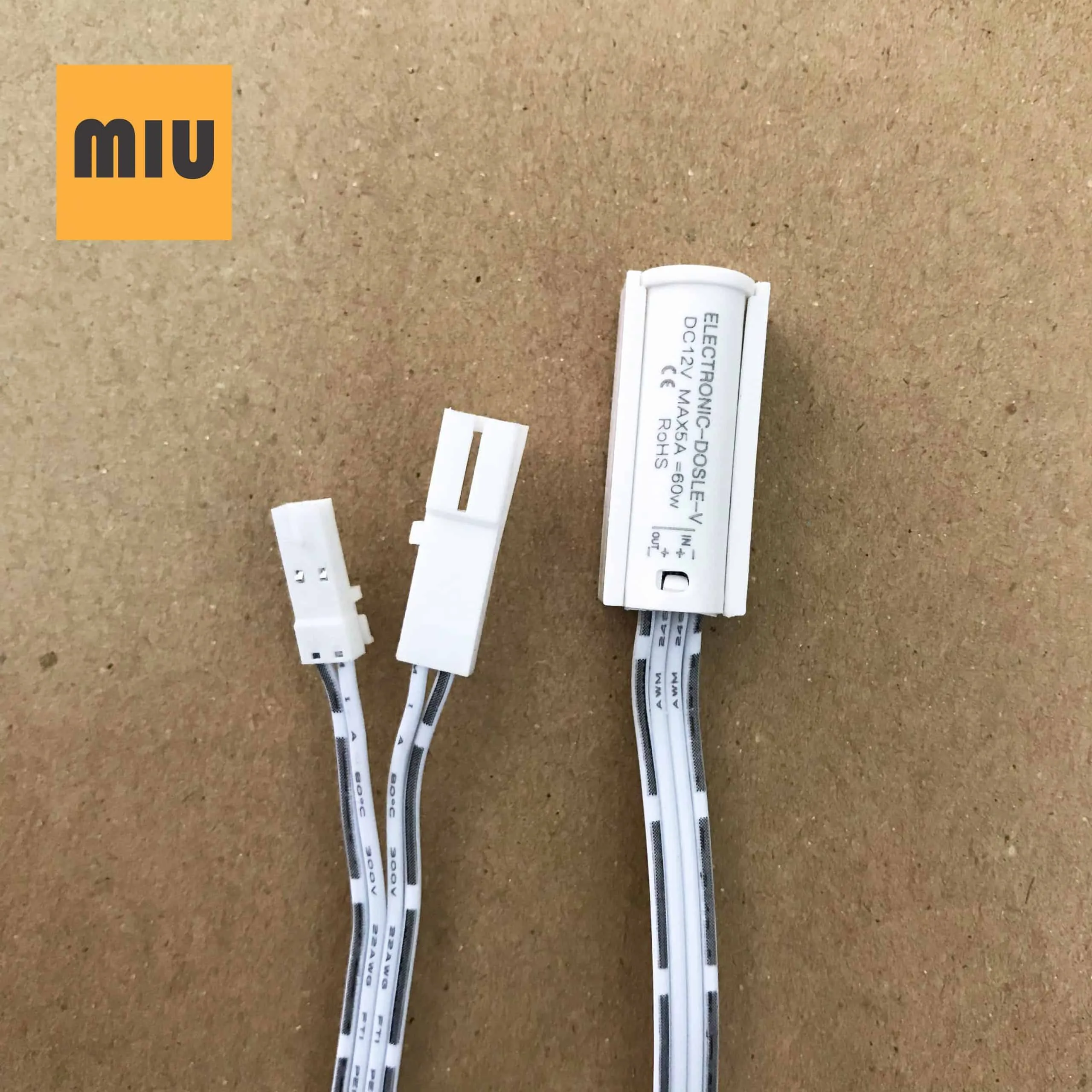 Cảm biến vẫy tay dành cho đèn led