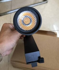 Đèn rọi ray chống chói