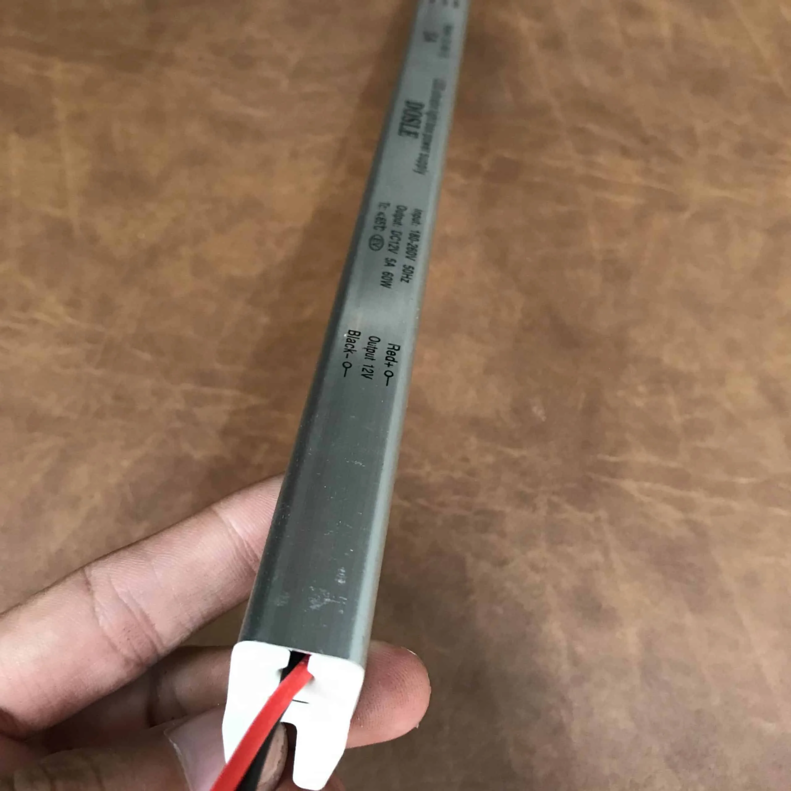 Nguồn 12v 5A 60w - Ảnh 5