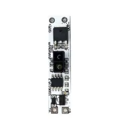 mạch cảm biến vẫy tay đen led