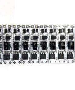 mạch cảm biến vẫy tay đen led