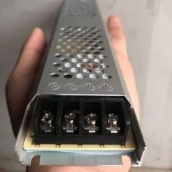 Nguồn 12V 200w