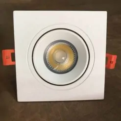 Đèn âm đơn cao cấp