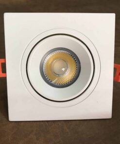 Đèn âm đơn cao cấp