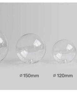 Đèn bán ăn phong cách bắc Âu