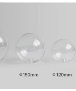 Đèn bán ăn phong cách bắc Âu