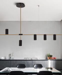 Đèn thả bàn ăn hiện đại