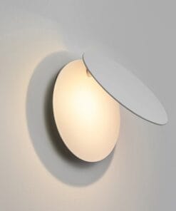 Đèn treo tường xoay 360