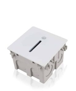 Đèn âm cầu thang