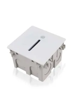 Đèn âm cầu thang