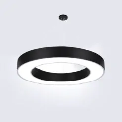 Đèn thả văn phòng