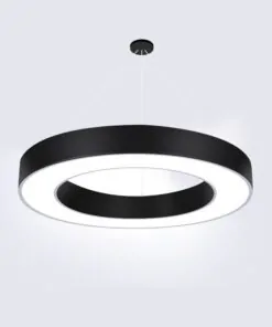 Đèn thả văn phòng