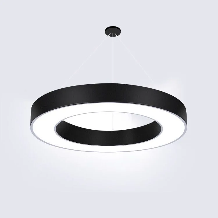 Đèn thả văn phòng