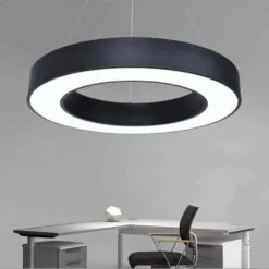 Đèn thả văn phòng