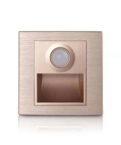 Đèn cảm biến chuyển động cầu thang