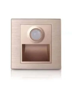 Đèn cảm biến chuyển động cầu thang