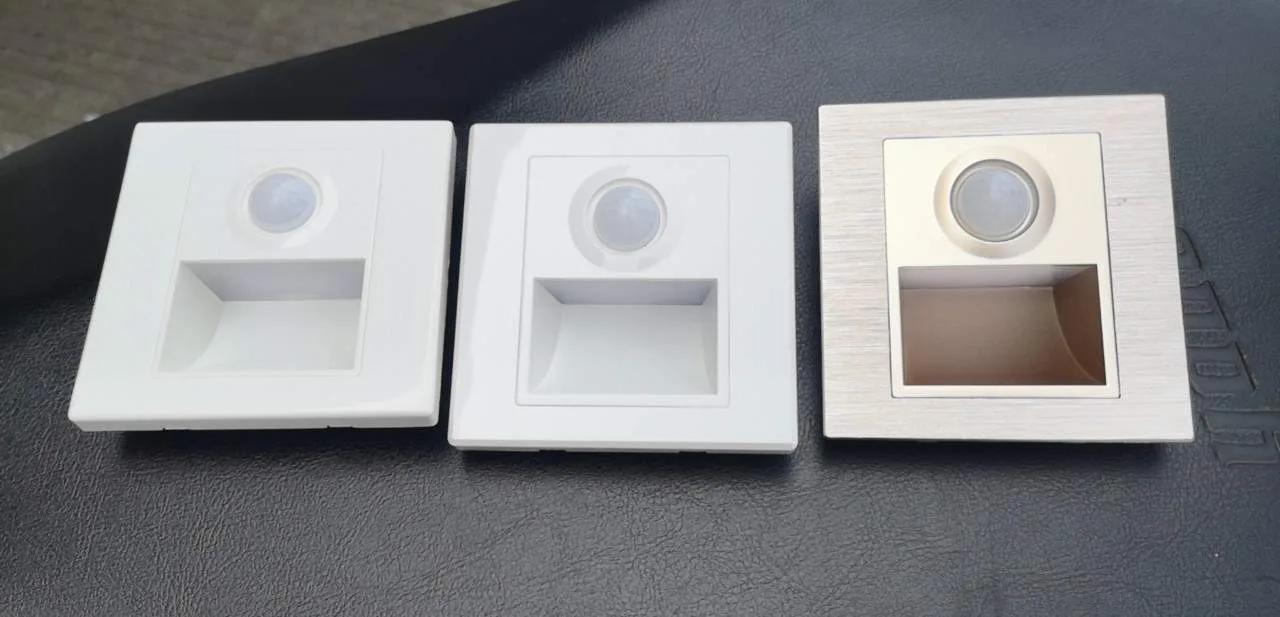 Đèn cảm biến chuyển động cầu thang