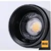 Đen rọi zoom
