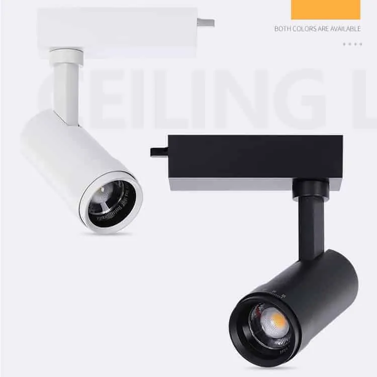 Đen rọi zoom